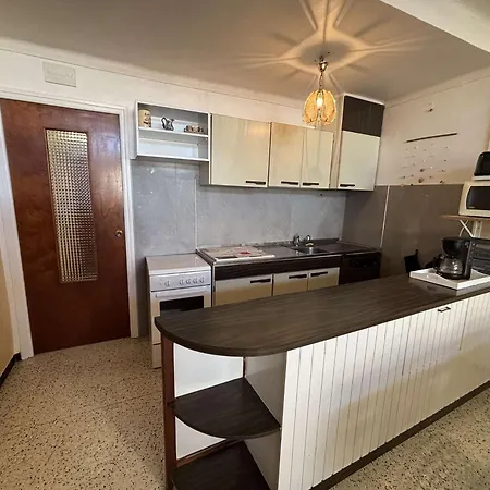 Maison 3 Pieces Mezzanine La Nouvelle Pn000-107 Villa *