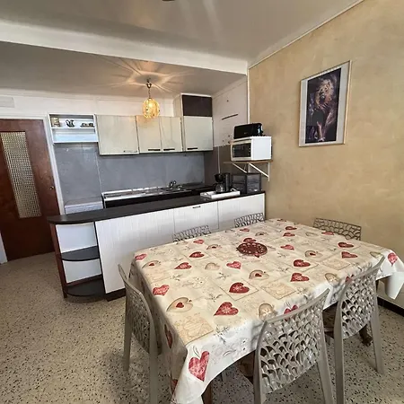 Maison 3 Pieces Mezzanine La Nouvelle Pn000-107 * Port-la-Nouvelle