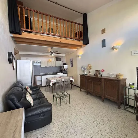 Villa Maison 3 Pieces Mezzanine La Nouvelle Pn000-107