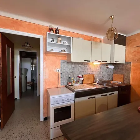 Maison 3 Pieces Mezzanine La Nouvelle Pn000-107 Villa Port-la-Nouvelle
