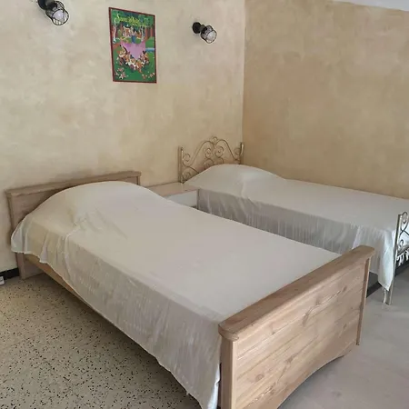 Maison 3 Pieces Mezzanine La Nouvelle Pn000-107 * Port-la-Nouvelle