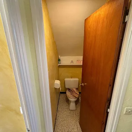 Maison 3 Pièces Mezzanine La Nouvelle Pn000-107 Villa Port-la-Nouvelle