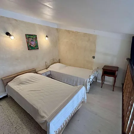 Maison 3 Pièces Mezzanine La Nouvelle Pn000-107 Port-la-Nouvelle