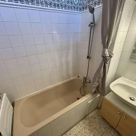 Maison 3 Pièces Mezzanine La Nouvelle Pn000-107 * Port-la-Nouvelle