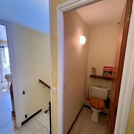 Maison 3 Pièces Mezzanine La Nouvelle Pn000-107 *