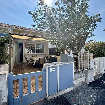 Maison 3 Pièces Mezzanine La Nouvelle Pn000-107 *