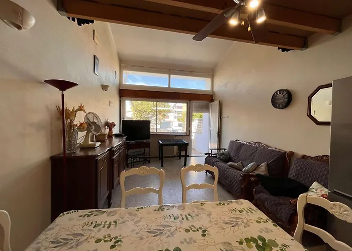 فيلة Maison 3 Pieces Mezzanine La Nouvelle Pn000-107