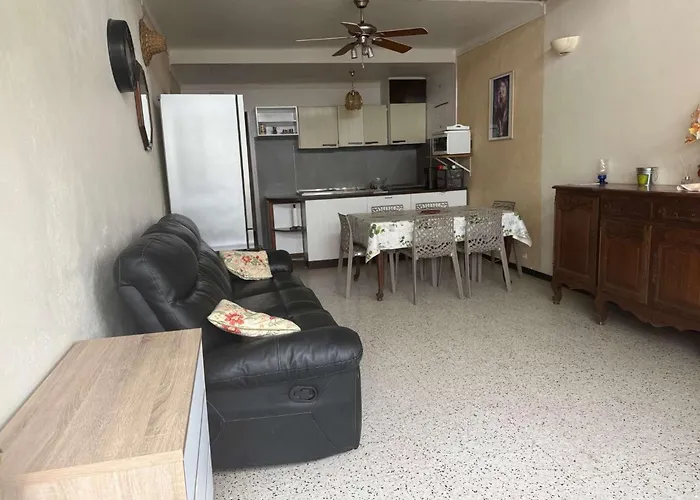 Maison 3 Pieces Mezzanine La Nouvelle Pn000-107 فيلة *