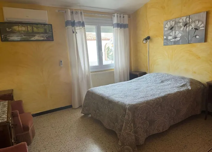 فيلة Maison 3 Pieces Mezzanine La Nouvelle Pn000-107