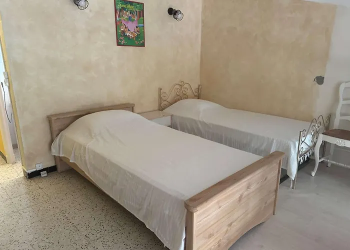Maison 3 Pieces Mezzanine La Nouvelle Pn000-107 * بورت-لا-نوفيل